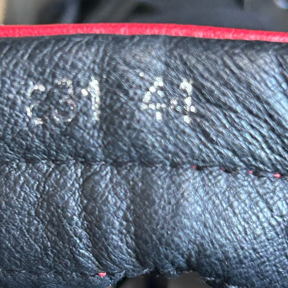 Gucci high top
